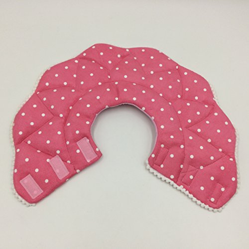 Soft Elizabethan collar for dogs and cats DauStage 7 or 4 siz 82639