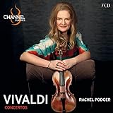 ヴィヴァルディ協奏曲BOX