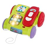 Chicco Musical Phone [並行輸入品]