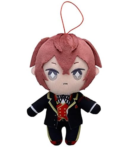 Amazon.co.jp: ツイステ EX 運動着 マスコット ディアソムニア