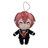 【公式】 ツイ’ステ ツイ’ステッドワンダーランド エクストラ制服ぬいぐるみ ハーツラビュル寮 (リドル・ローズハート)