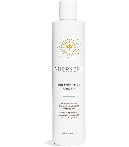 Amazon | INNERSENSE(インナーセンス) スイートスピリットリーブイン