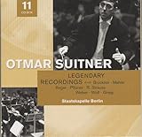 スイトナー&シュターツカペレ・ベルリンBOX(11CD)