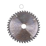 Flameer 180mm 　チップソー　木材　PVCパイプ　40歯　ロータリーツール　切削ディスク