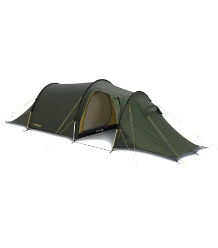 Amazon | NORDISK(ノルディスク) アウトドア キャンプ 2人用