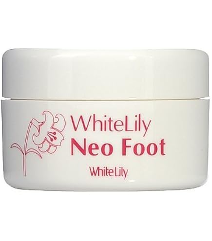 Amazon | ホワイトリリー WLナチュラルクリーム 80g 全身用クリーム 