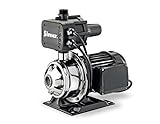 Simer 3075SS-01 3/4 HP Pressure Booster Pump [並行輸入品]