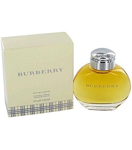 Amazon | バーバリー タッチ フォーウーマン EDP SP 100ml | BURBERRY