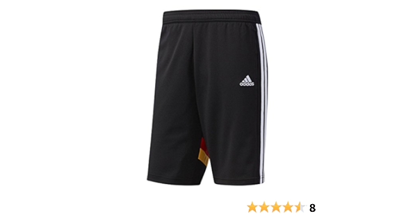 Amazon アディダス Adidas トレーニングウェア Essentials カントリーシリーズ ジャージハーフパンツ Djp74 メンズ Br5796 ブラック J O フィットネス トレーニング ショート ハーフパンツ 通販
