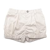 ベビーパンツ 12M バーバリーロンドン 46304 BURBERRY LONDON ベージュ系 ボーイズ