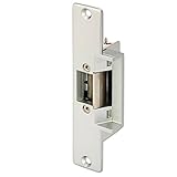 Generic 12 VDCセキュリティ失敗安全noモードElectric Strikeロックのドアエントリアクセス制御システム