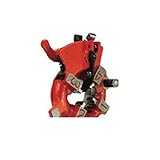 JU08429 MD 25A-50A ダイヘッド （1-2）