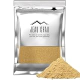 JEAU CHAU しょうがパウダー 100g (無添加 粉末しょうが) 微粉末加工 生姜 ジンジャーパウダー Ginger Powder (スパイス 香辛料)