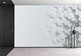 wall26 自己粘着壁紙大型壁画シリーズ 100"x144" WMR-WP-X-D696-100x24x6