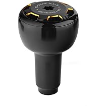 Amazon.co.jp: HEIGHTEN 80/92/95/98/110mm リール ハンドル