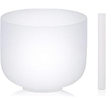 クリスタルボウル　5インチ 528Hz クリスタルボウル5インチ 528Hz