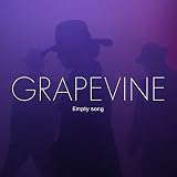 �������̃V�F���B GRAPEVINE