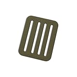 藤井電工 ツヨロン(TSUYORON) 一般高所作業用安全帯 安全帯用部品 D環止め LT-P60-OD-JAN-HD [落下防止 電気工事 高所での安全作業]