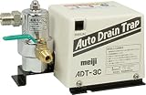 明治機械製作所 オートドレントラップ ADT-3C