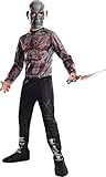 Rubie's Costume Guardians Of The Galaxy Vol. 2 Child's Drax Costume Multicolor Small [並行輸入品]
