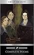 Brontë Sisters: Complete Poems (English Edition)