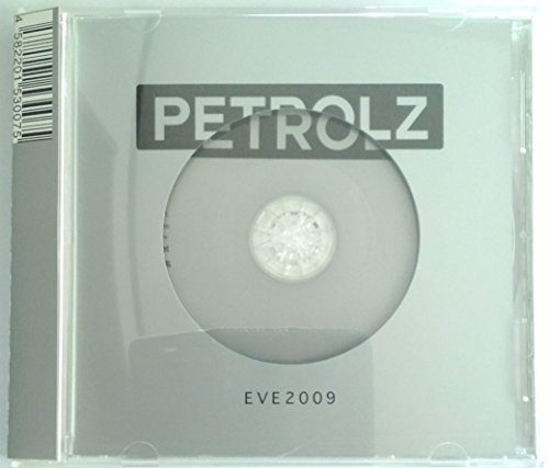 EVE2009 | ペトロールズ | ORICON NEWS