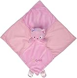 Kids Preferred Blanky, Ballerina Kitty by Kids Preferred [並行輸入品]