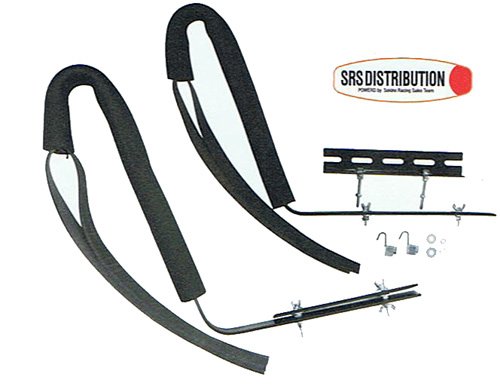 サーフボードキャリアの作り方 自作 ｄｉｙ 映像 製品リスト 自転車 原付バイク エレクター 旧 それは波乗りの為 最新サーフィン動画 セレクト映像 Vimeo Youtube