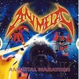 Amazon Blizzard Of Animetal The Second 二代目アニメタル J Pop ミュージック Amazon Blizzard Of Animetal The Second 二代目アニメタル J Pop ミュージック