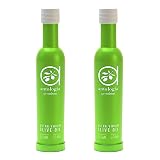 Antologia (アントロジア) 2本セット オリーブオイル エキストラバージン 500ml 酸度 0.1.ポリフェノール3倍. オリーブオイル スペイン.