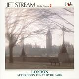 JET STREAM ���[���h�E�N���[�Y3 �n�C�h�E�p�[�N�Ńe�B�[�u���C�N��