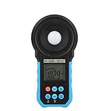 BSIDE ELM02 オートレンジ ハンドヘルド デジタル照度計 [並行輸入品]