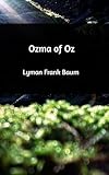 Ozma of Oz