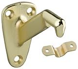 Stanley Hardware 75-6051 Heavy Duty Handrail Bracket [並行輸入品]
