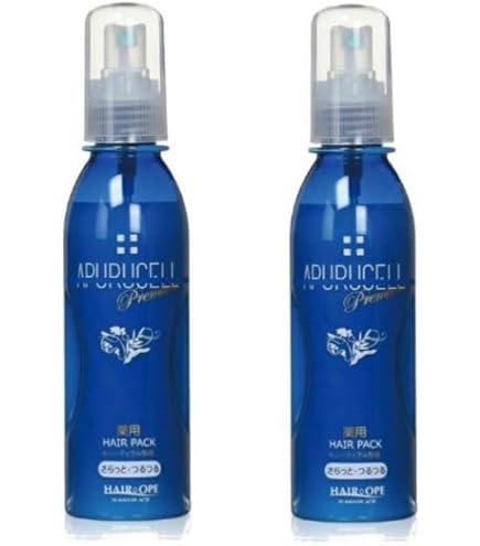サニープレイス アプルセル プレミアム 薬用ヘアパック しっとり