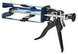 Cox m200lvmr 100 ml. X 100 ml。カートリッジ低粘度手動エポキシApplicator