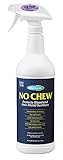 No Chew - Solution pour empêcher les chevaux de ronger le bois