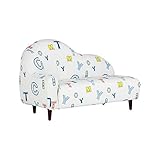 arne ミニソファ キッズソファ 子供用ソファ 椅子 mini エレガントカウチソファ イラスト K8320-1 ABC