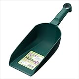 ガーデンヘルパー(GardenHelper) 角型プラスコップL PS-20L