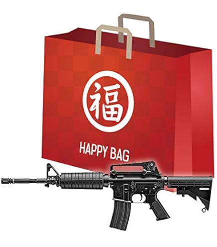 Amazon.co.jp: □フルセット□ 次世代電動ガン M4A1 カービン フル