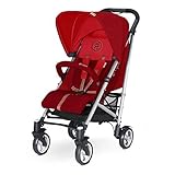 Cybex Callisto Stroller, Choice of Colours by Cybex