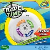 Travel Time Game おもちゃ (並行輸入)