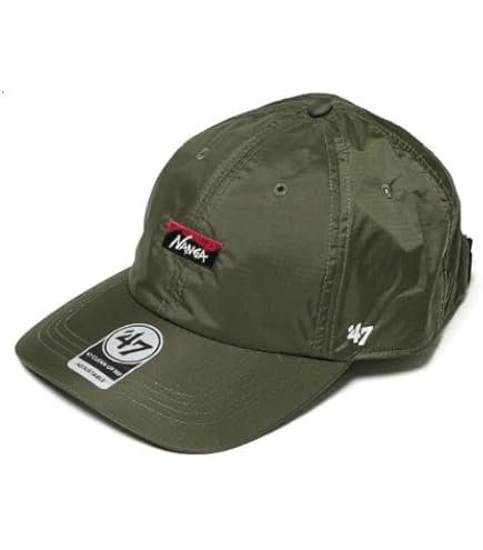 【美品】GADID Anoniem John Red GADID ANONIEM CAP レッド