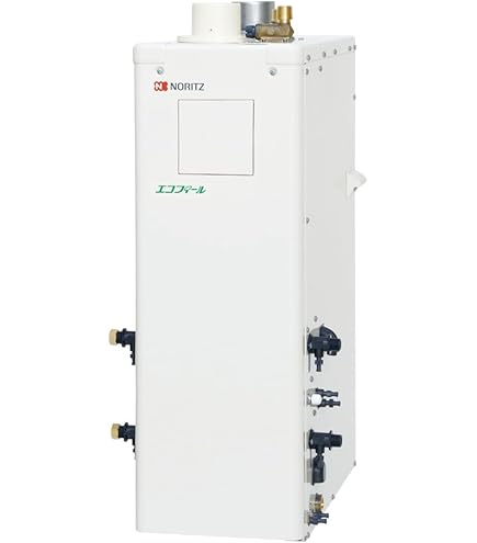 Amazon | ノーリツ 石油ふろ給湯器(オート)直圧式 屋内据置形 4万キロ