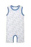 Feather Baby BABY_PRODUCT ベビー・ボーイズ US サイズ: 18-24 Months カラー: ホワイト
