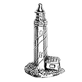 Sierra Lifestyles SL-681243 Pewter Lighthouse Cab Knob by Sierra Lifestyles