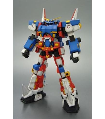 Amazon | コトブキヤ スーパーロボット大戦 PTX-016R ビルトファルケン