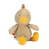 Jellycat Rumpus Chicken Rattle、8インチ