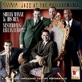 Yesterdays: Live in Europe