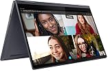 Lenovo(レノボ) Yoga 7i ノートパソコン 14インチ FHD 300nits タッチスクリーン 第11世代Intel i7-1165G7 512GB SSD 12GB DDR4 Wi-Fi 6 BT 5.0 Windows 10 Home